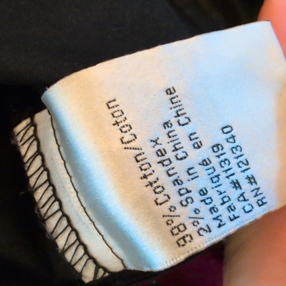 186-Dynamite Black Women's‎ Blazer Jacket - Picture 5 of 5